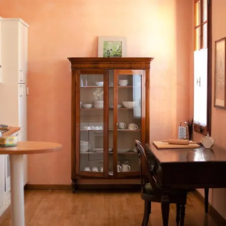 Konukevi Casa Torresino Padova