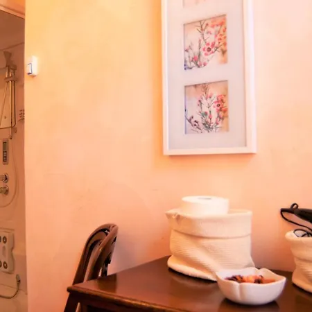 Casa Torresino * Padova