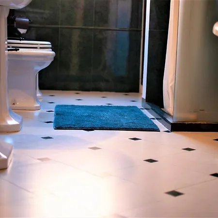 Casa Torresino Konukevi Padova