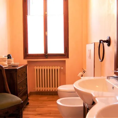 Casa Torresino Padova