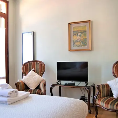 Casa Torresino Konukevi *