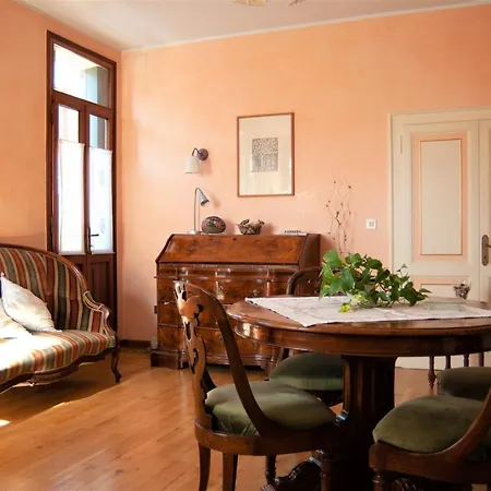 Konukevi Casa Torresino *