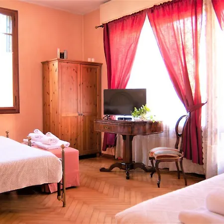Casa Torresino Konukevi Padova