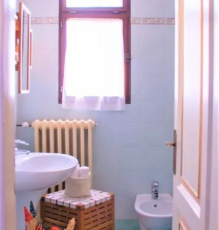 Konukevi Casa Torresino Padova