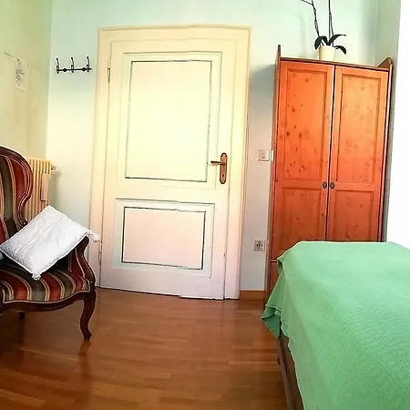 Konukevi Casa Torresino Padova