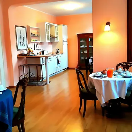 Casa Torresino