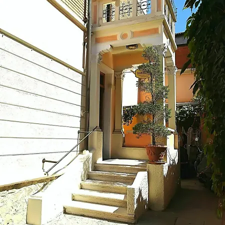 Casa Torresino Konukevi *